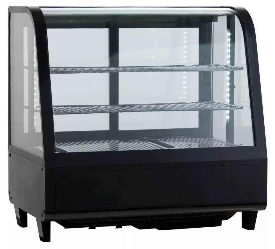 Kühlvitrine, 682x450x675 Kühlvitrine, 682x450x675