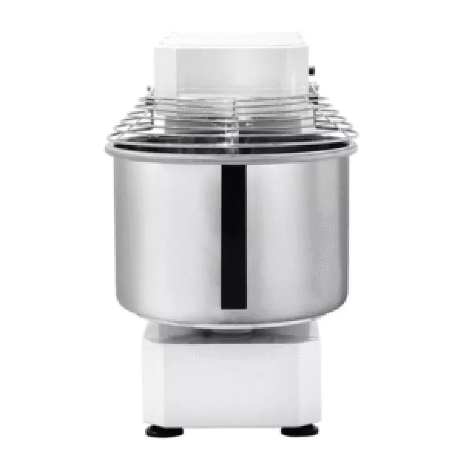 Teigknetmaschine 60L 2 Geschwindigkeiten 400V