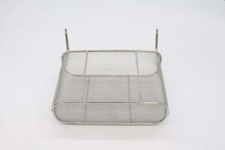 M600 PASTA COOKER - Basket Large (Without Handle)