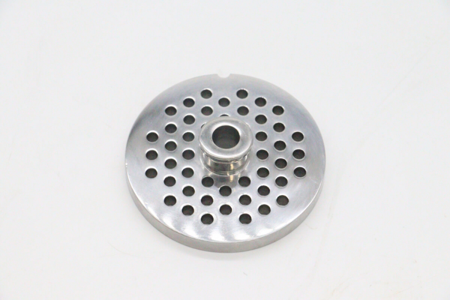 Meat Mincer 32 - 6mm Grinding Plate