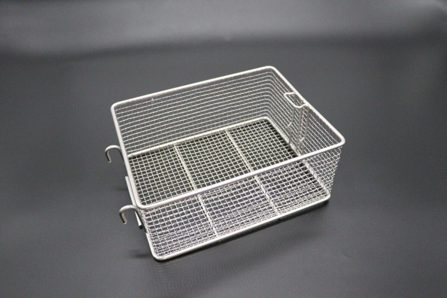 Frying Basket - 6l - with Handle