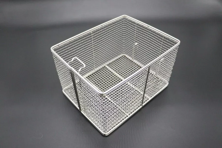 FRYER 8L - Frying Basket Complete