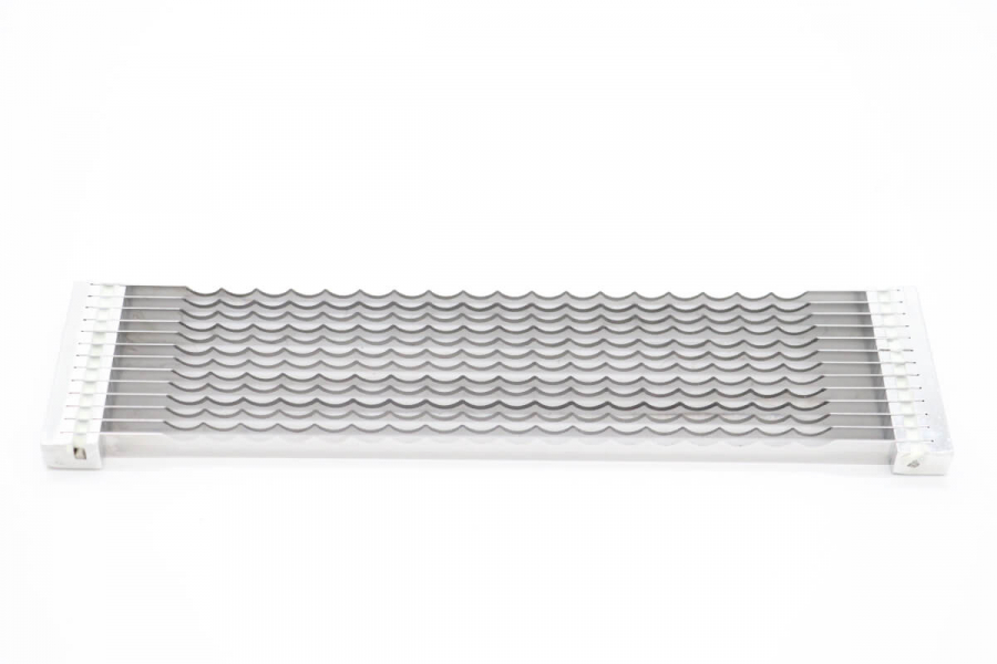 Tomatenschneider - 4mm - Messerblock