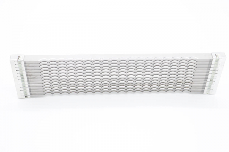 Tomatenschneider - 4mm - Messerblock