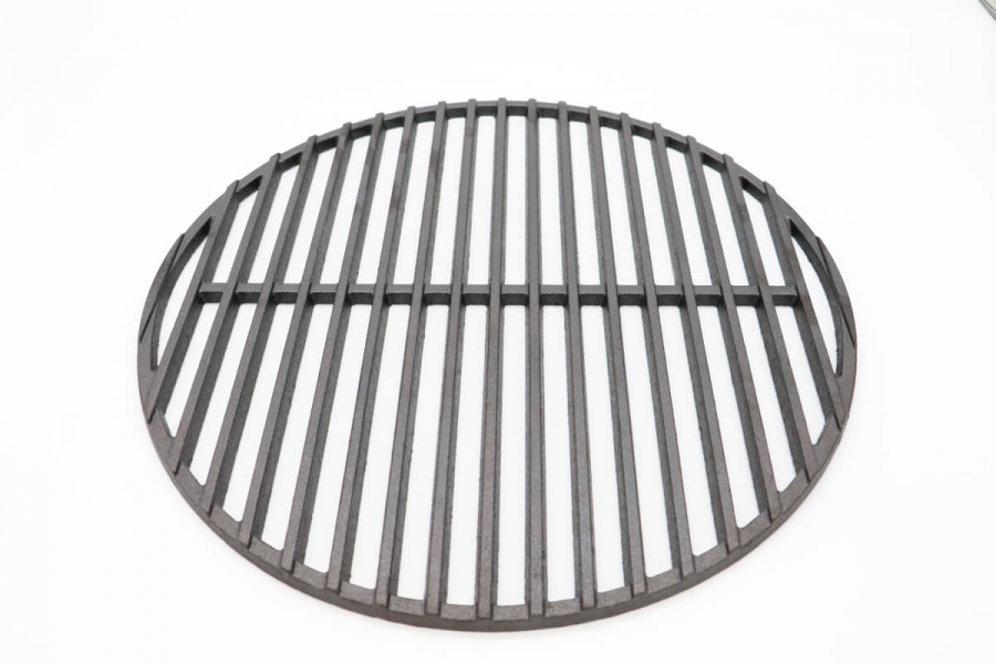 Gusseisen Grillplatte 38cm Gusseisen Grillplatte 38cm