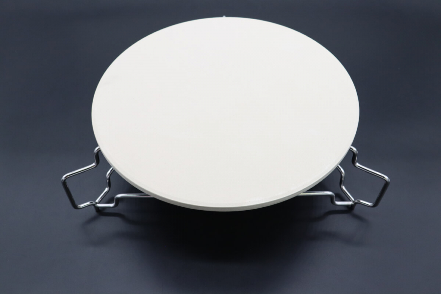Tellersetzer/Hitzeabweiser Ø 11 Zoll/28 cm Tellersetzer/Hitzeabweiser Ø 11 Zoll/28 cm