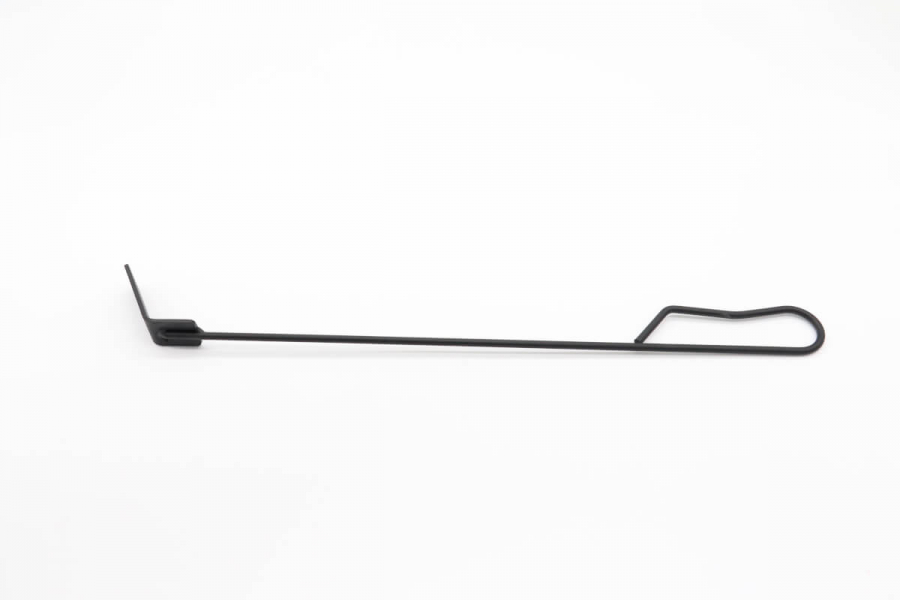 Kamado BBQ Asche Werkzeug