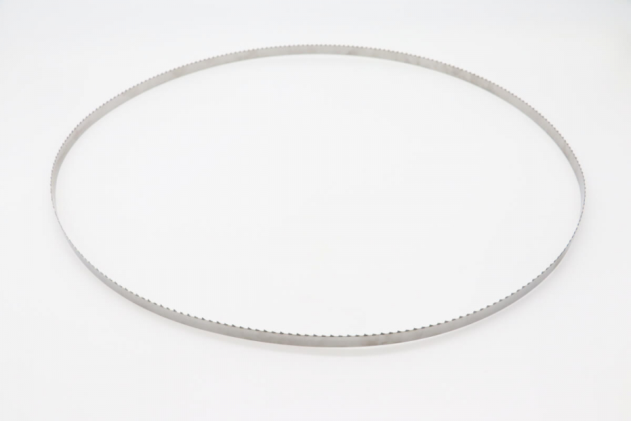 Knochensäge - 165cm Sägeblatt Knochensäge - 165cm Sägeblatt