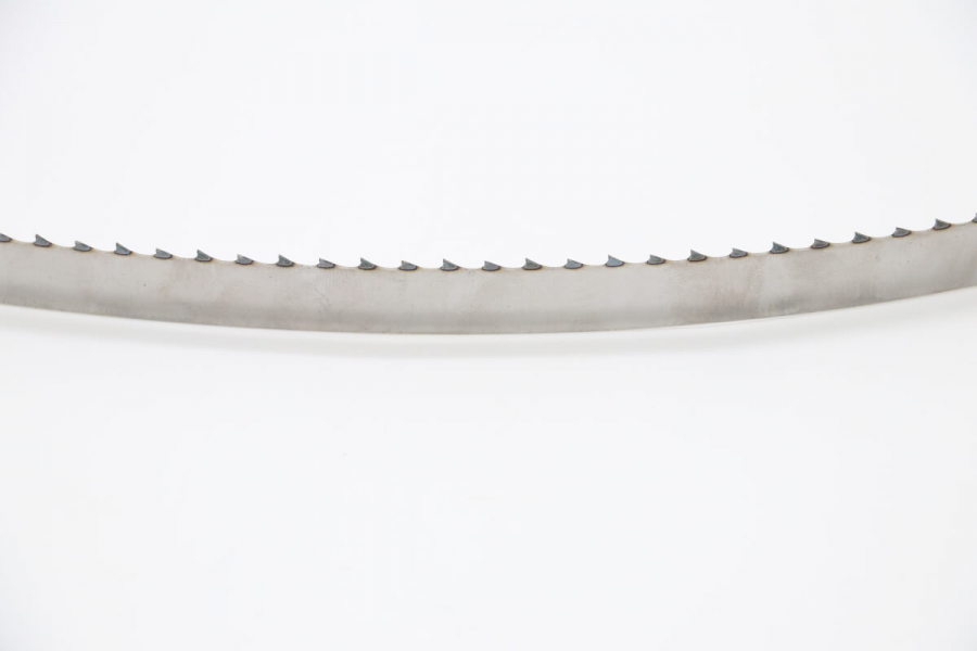 Knochensäge - 165cm Sägeblatt Knochensäge - 165cm Sägeblatt