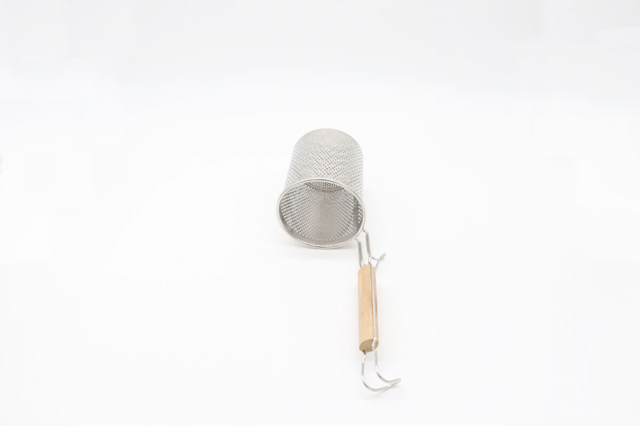 Pasta Basket With Handle