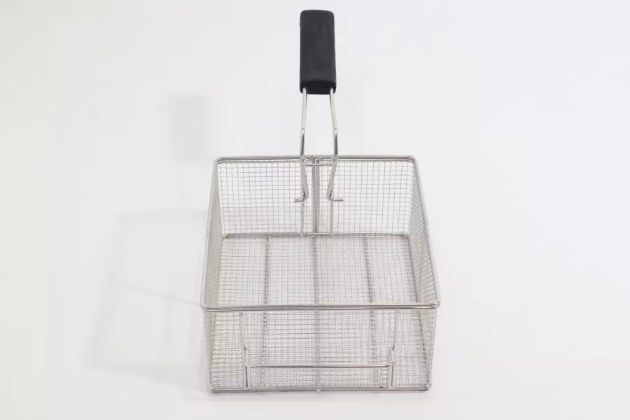 FRYER 16L WITH CABINET - Frying Basket Complete