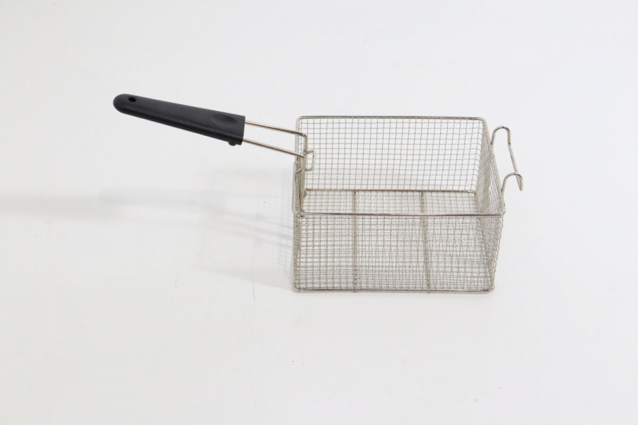 Frittierkorb - 6l - mit Griff Frittierkorb - 6l - mit Griff