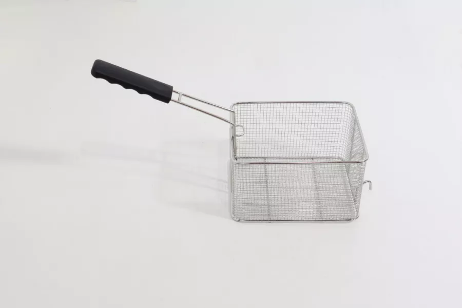 Frittierkorb - 8l - mit Griff