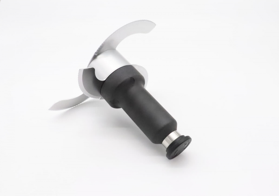 Gastro Cutter 12/18l - S-Klinge fein gezahnt Gastro Cutter 12/18l - S-Klinge fein gezahnt