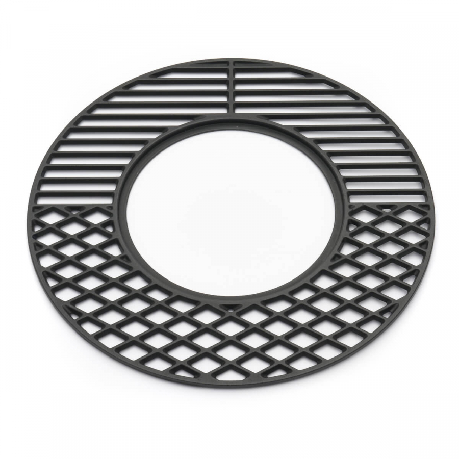 Gusseisen Grillplatte 55cm Gusseisen Grillplatte 55cm