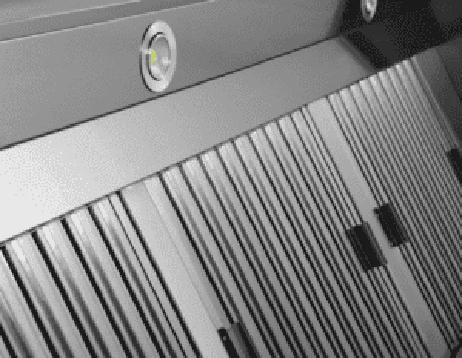 Dunstabzugshaube B3400xD950xH400