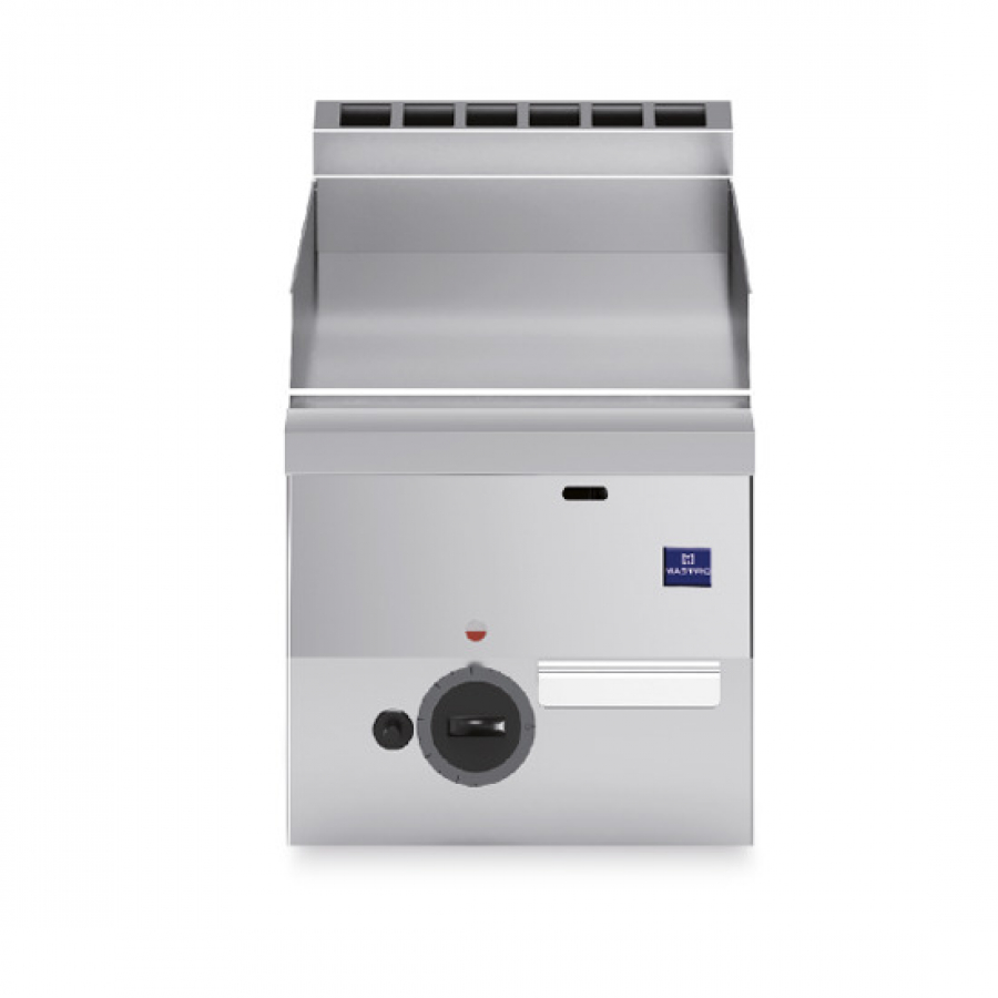 Gas Grillplatte verchromt glatt - Hochwertige Grillplatte für Gasgrills - Gastrohot Gas Grillplatte verchromt glatt - Hochwertige Grillplatte für Gasgrills - Gastrohot
