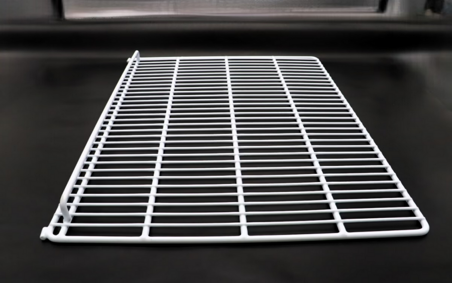 Maxima R/RG600 Big Shelf Rost