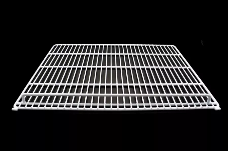Ofengestell 60 x 40cm Bäckernorm - Robustes Gestell für Backbleche - Gastrohot Ofengestell 60 x 40cm Bäckernorm - Robustes Gestell für Backbleche - Gastrohot