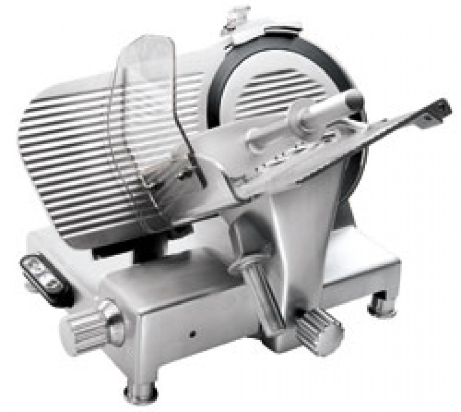 Aufschnittmaschine | Messer ø 350 mm Aufschnittmaschine | Messer ø 350 mm