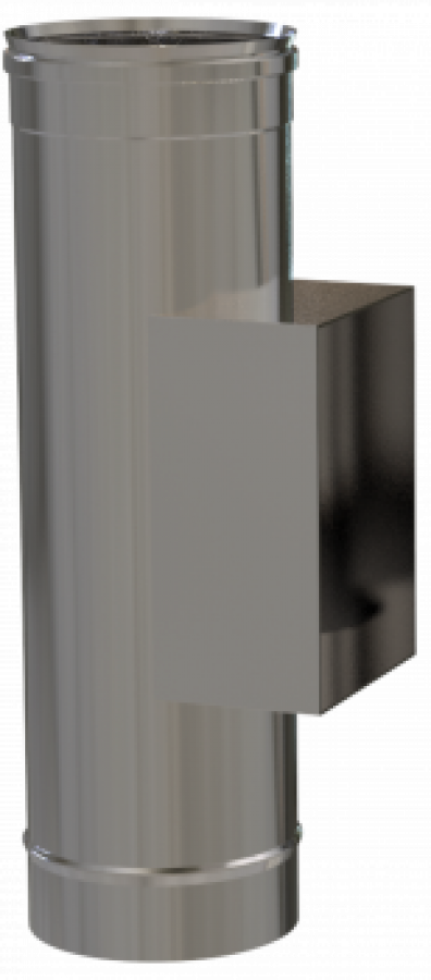 EW PLUS Reinigungselement mit Kasten 210 × 140 mm