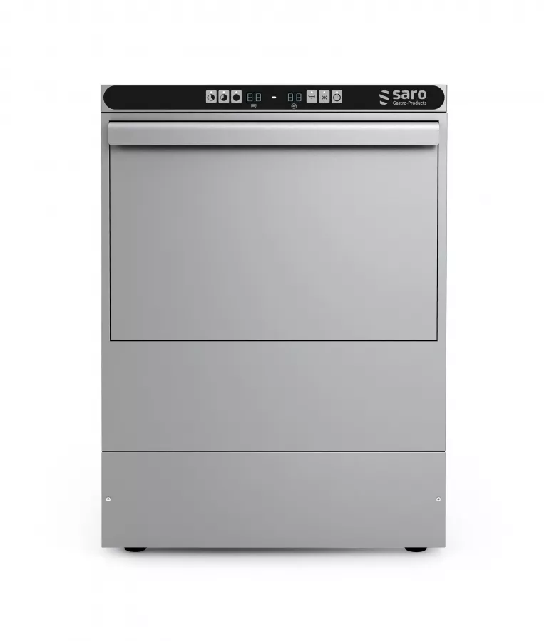 Geschirrspülmaschine digit. 230V