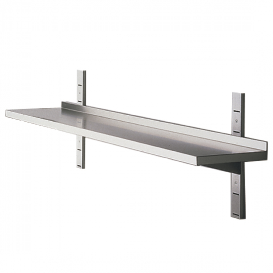 Wandregal-Kit | 1700x300 mm Wandregal-Kit | 1700x300 mm