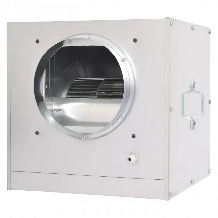 Ventilator In Dose 7/7/1400