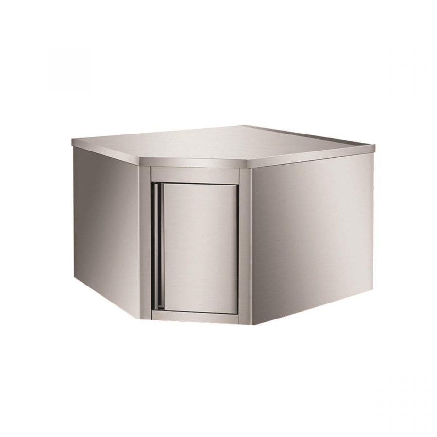 Skyrainbow Wandschrank Eckmodul 70×70 – 40 cm tief
