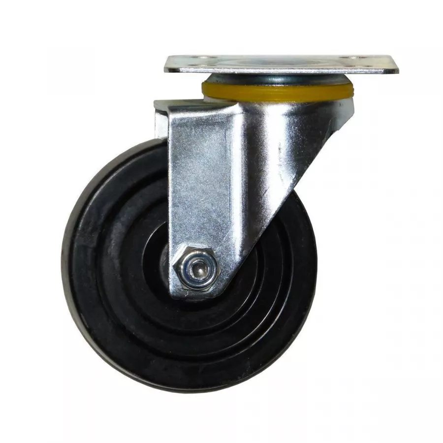 Edelstahlkühlschrank, Inhalt 733 Liter, Backnorm