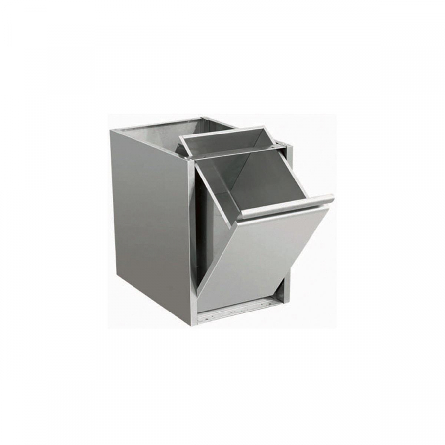 Lade 1 voor werktafel | 400 x 560 x 555