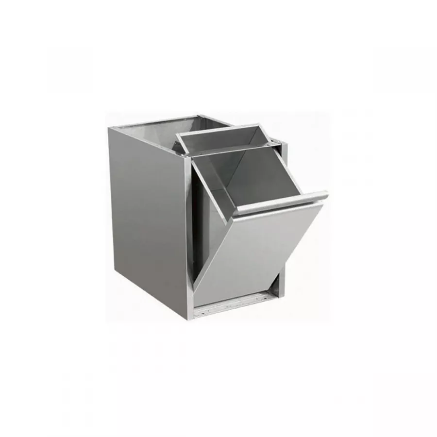 Schubladen 1 für Arbeitstisch | 400 x 660 x 555