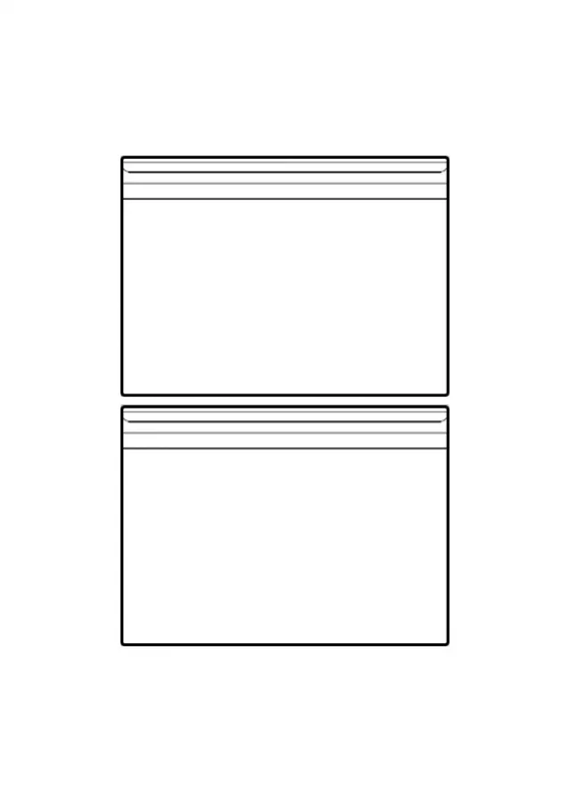 Skyrainbow Schubladenblock GN 1/1 – 1/2+1/2 (700er Serie)