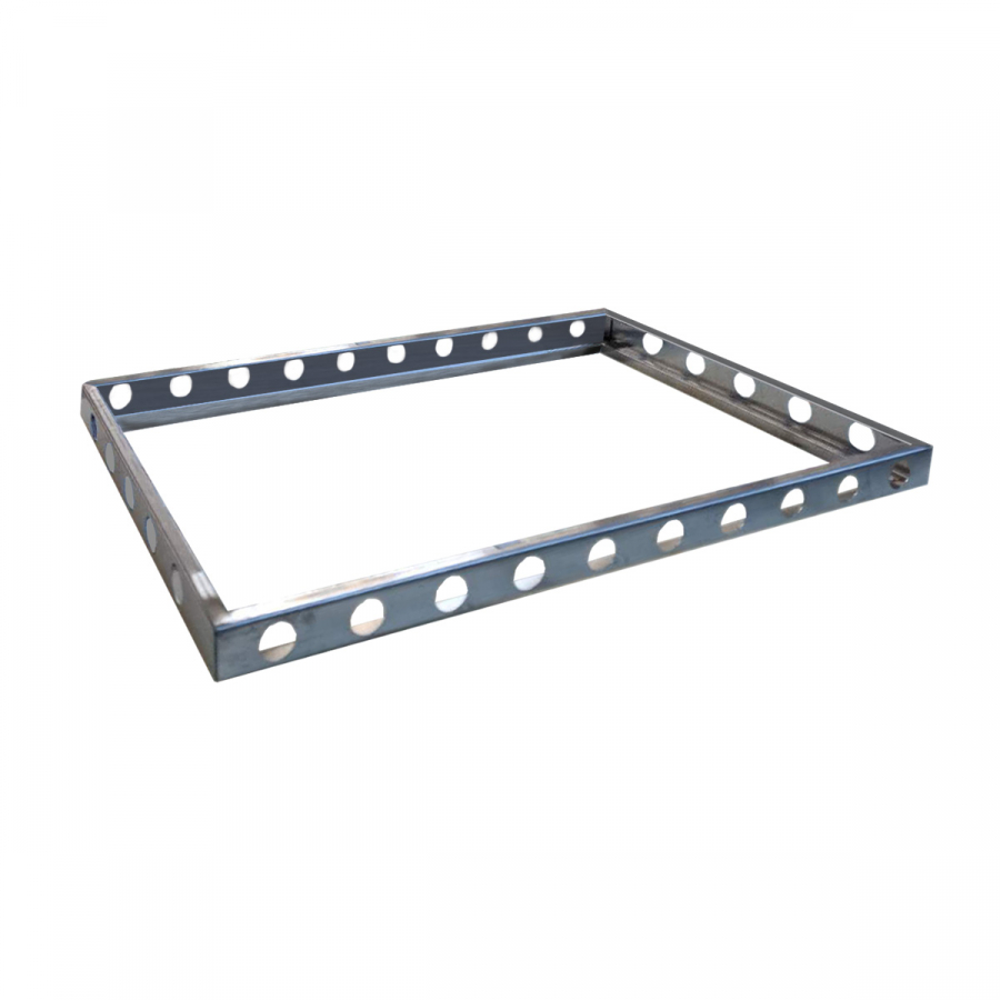 Skyrainbow Verhoging voor 2-ladings lades – THP 700