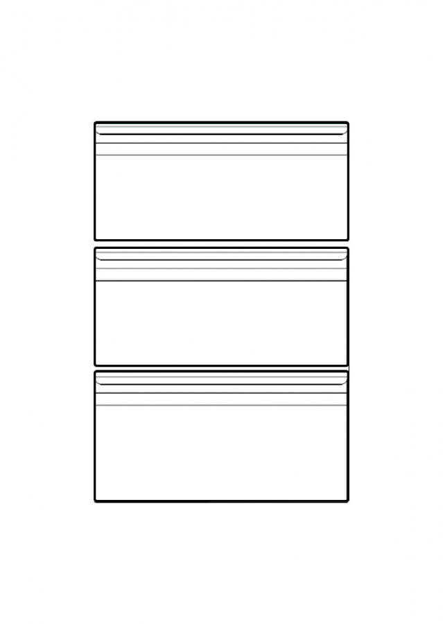 Skyrainbow ladeblok 3-delig – THP 700