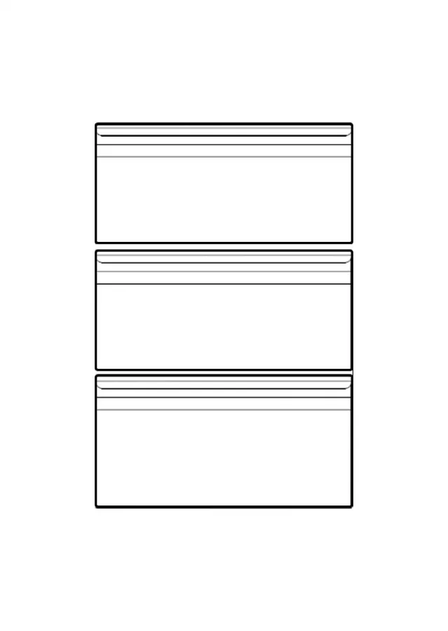 Skyrainbow Schubladenblock 3er – THP 700