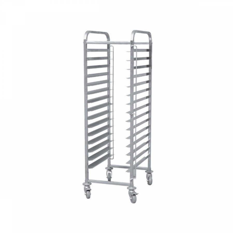 Tablettwagen GN 1/1 | 405 x 550 x 1730 mm