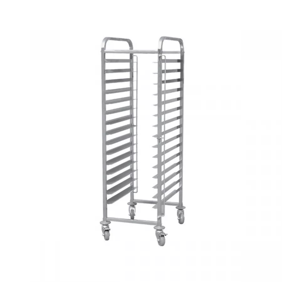 Tablettwagen GN 1/1 | 405 x 550 x 1730 mm