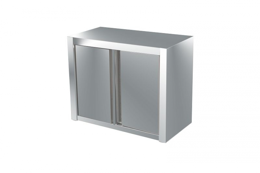 Wandhängeschrank Schiebetür | 800 x 400 x 650