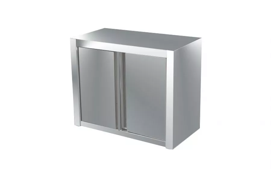 Wandhängeschrank Schiebetür | 800 x 400 x 650