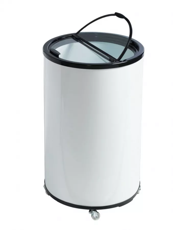 Party-Kühler/ Dosen- / Flaschenkühler, 40 Ltr., 445x445x735 Party-Kühler/ Dosen- / Flaschenkühler, 40 Ltr., 445x445x735