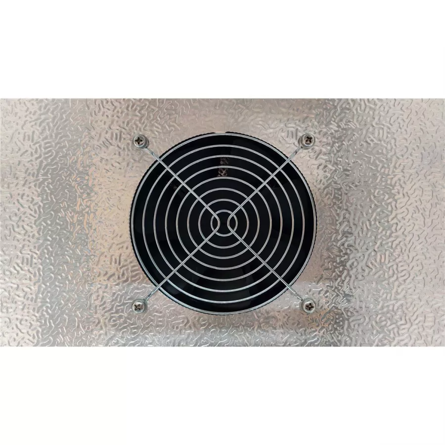 Flaschenkühler, Inhalt 138 Liter, 1 Flügeltür