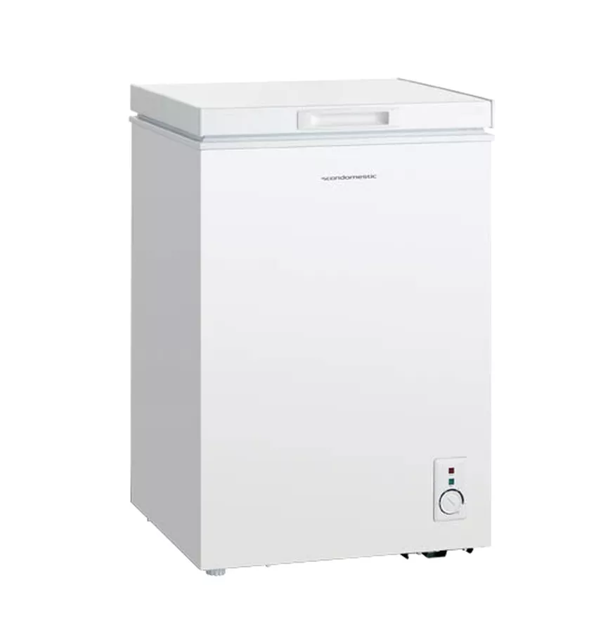 Tiefkühltruhe, 100 Lt., 568x560x845 Tiefkühltruhe, 100 Lt., 568x560x845