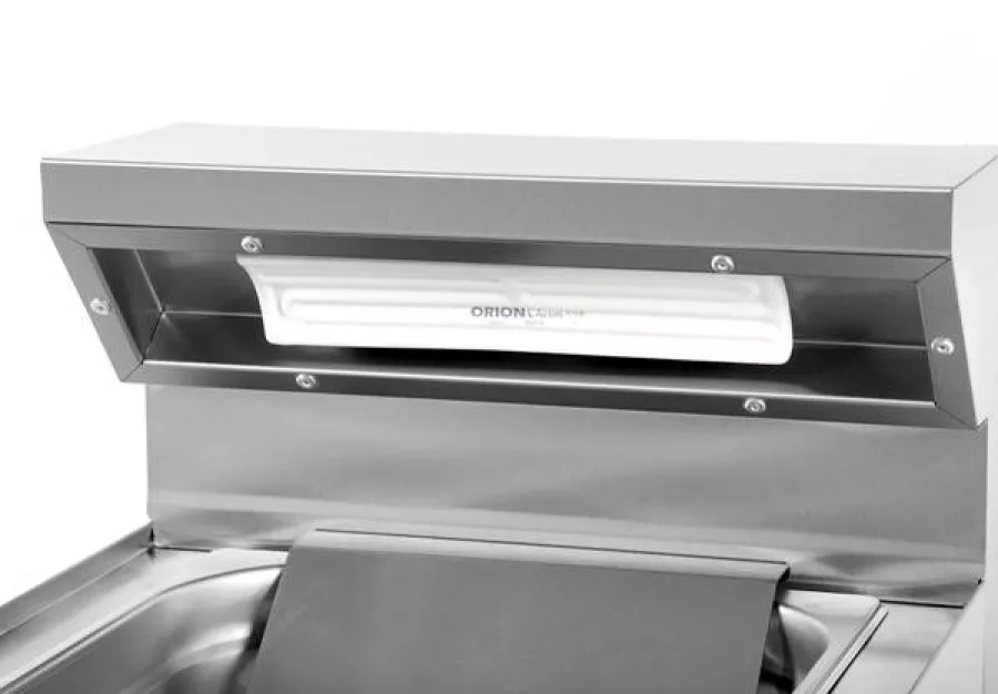 Friteswarmhaltegerät UnniCooking 650Line Edelstahl 1,5 kW elektrisch