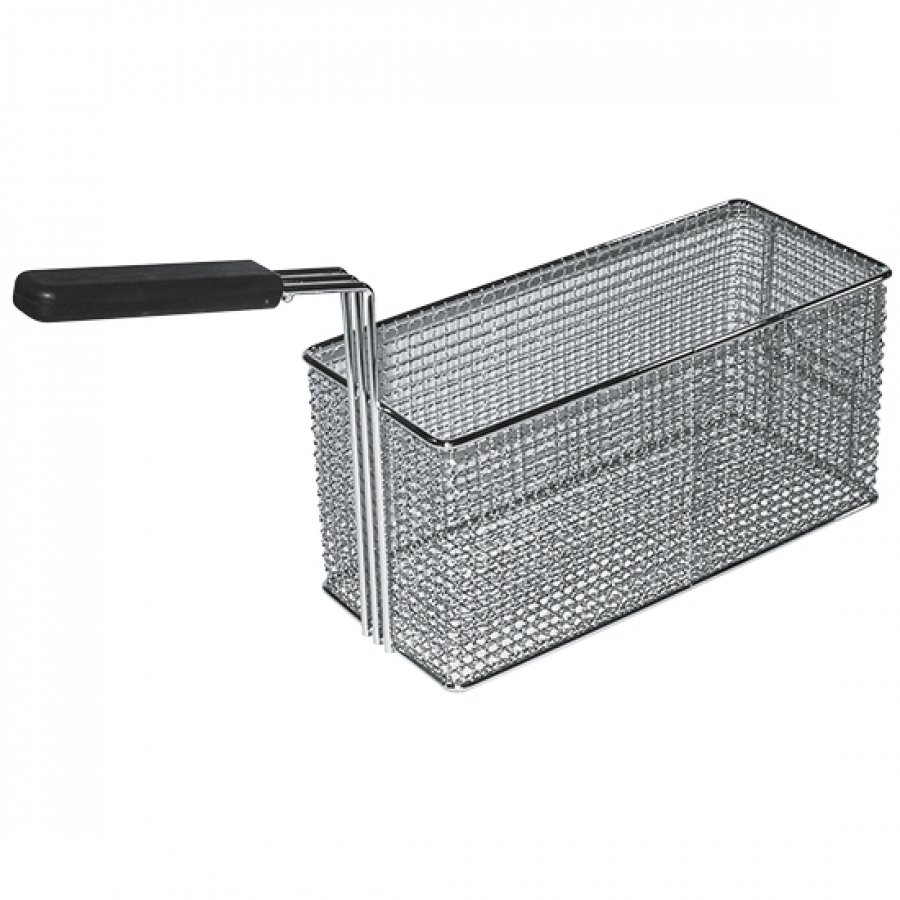 17L Korb für Fritteusen