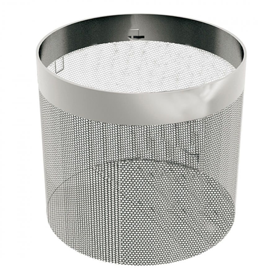 Gemüsekorb 1 Sektor 150 Liter - Robuster Gemüsekorb für die Gastronomie - Ideal für die Lagerung von frischem Gemüse - Hohe Qualität und Langlebigkeit - Gastrohot