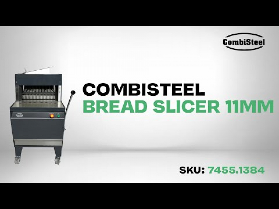 Brotschneidemaschine 11 Mm