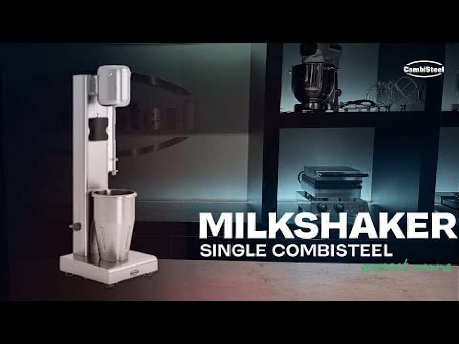 Milch-Schüttler Enkel