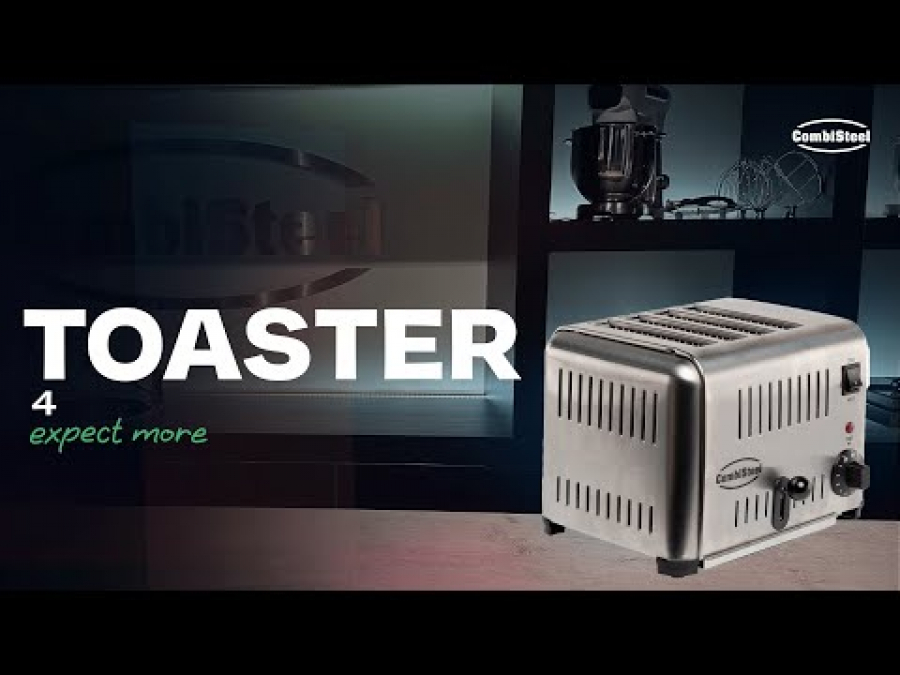 Broodrooster 4
