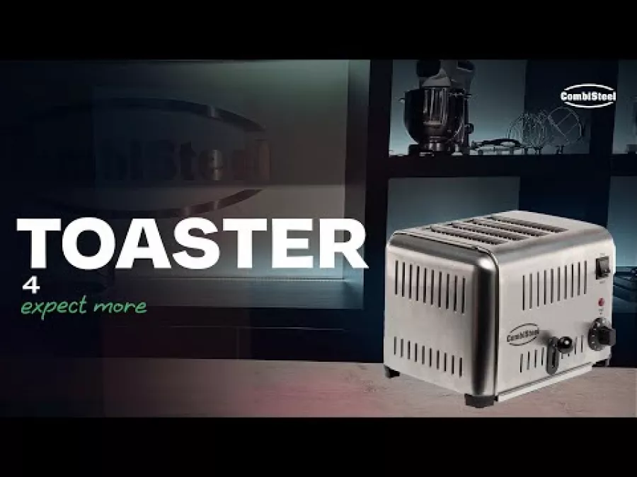 Toaster 4